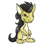 Wasp Yellow Kyrii