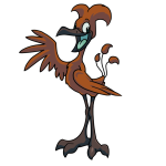 Brown Lenny