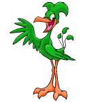 Green Lenny
