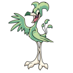 Green Lenny