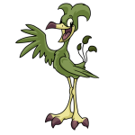 Green Lenny