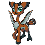 Oxide Brown Lulamu