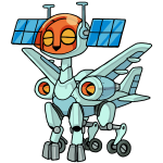 Robot Lulamu