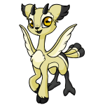 Wasp Yellow Lulamu