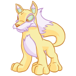 Pastel Lupe