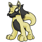 Wasp Yellow Lupe