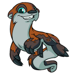 Oxide Brown Lutari