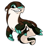 Brown Lutari - (Polar)