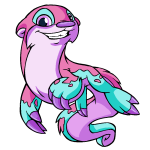 Candy Floss Pink Lutari