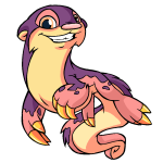 Dusk Purple Lutari