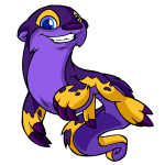 Regal Purple Lutari