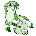 Speckled Lutari