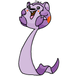 Purple Meerca