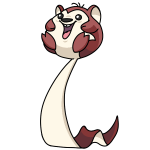Red Meerca