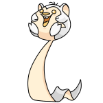 White Meerca