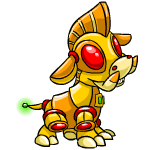 Robot Moehog