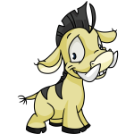 Wasp Yellow Moehog