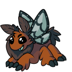 Oxide Brown Motere