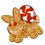 Gingerbread Motere