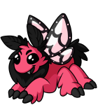 Mall Goth Pink Motere