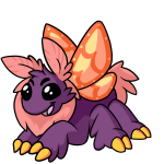 Dusk Purple Motere