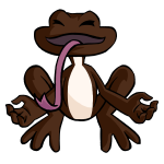 Polar Brown Nimmo