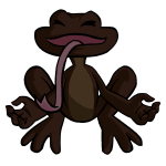 Brown Nimmo