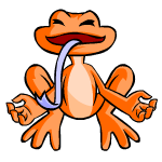 Orange Nimmo