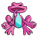 Pink Nimmo - (Candy)