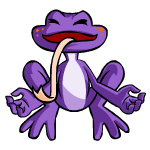 Purple Nimmo