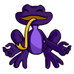 Regal Purple Nimmo