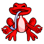 Red Nimmo