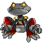 Robot Nimmo