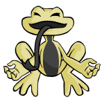 Wasp Yellow Nimmo