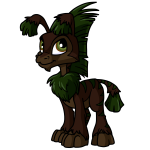 Soil Brown Ogrin