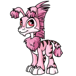Sakura Pink Ogrin