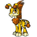 Yellow Ogrin