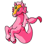 Pink Peophin