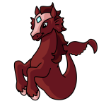 Red Peophin