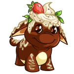 Chocolate Poogle