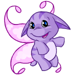 Faerie Poogle