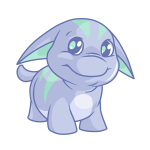 Pastel Poogle