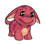 Pink Poogle - (Mesa)