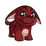 Rose Red Poogle