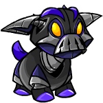 Robot Poogle