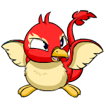 Red Pteri