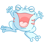 Pastel Quiggle