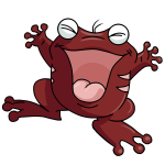 Rose Red Quiggle