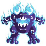 Wisp Wraith Quiggle