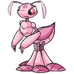 Sakura Pink Ruki